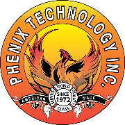 Phenix Technology, Inc. Logo